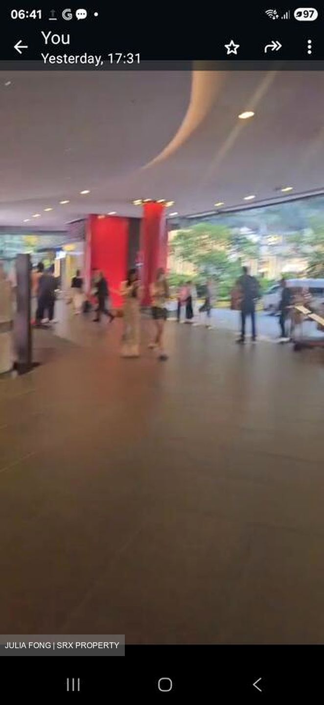 Marriott Hotel, Singapore (D9), Shop House #454754821
